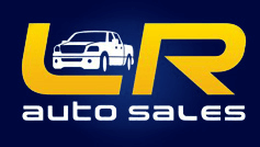 LR Auto Sales logo