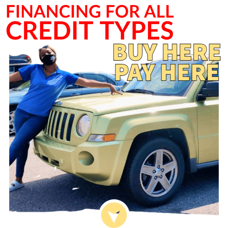 LR Auto Sales Birmingham Buy Here Pay Here Car Dealer