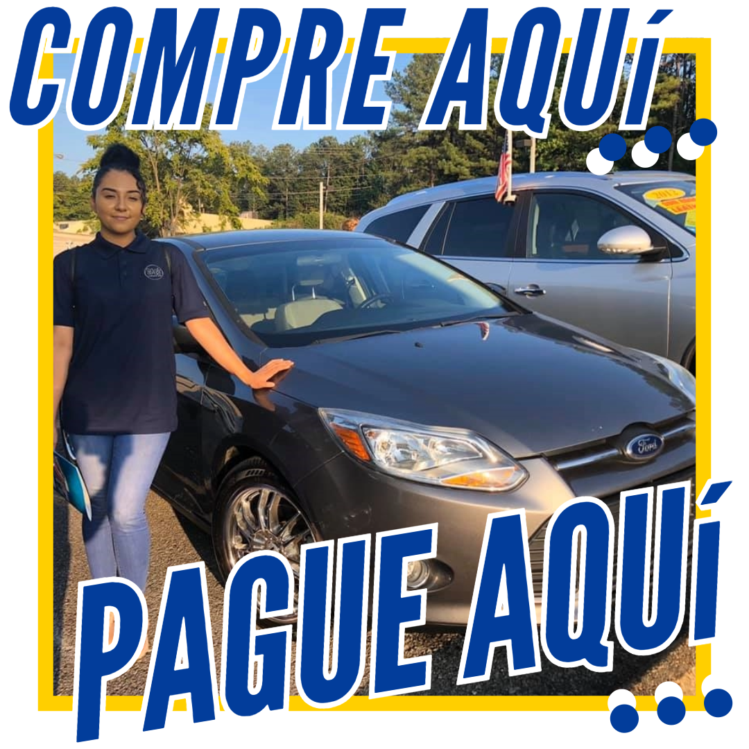 LR Auto Sales Birmingham Buy Here Pay Here Car Dealer