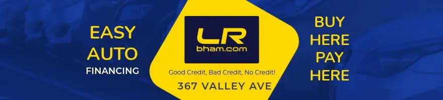 LR Auto Sales Birmingham image