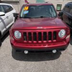 jeep
