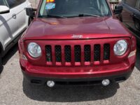 jeep