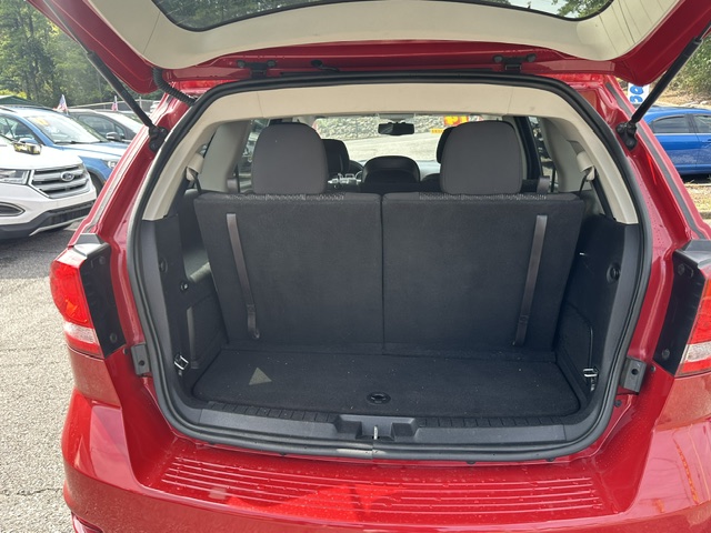 2014 Dodge Journey SXT - Photo 6