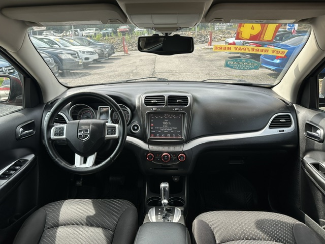 2014 Dodge Journey SXT - Photo 9