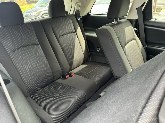 2014 Dodge Journey SXT - Photo 14