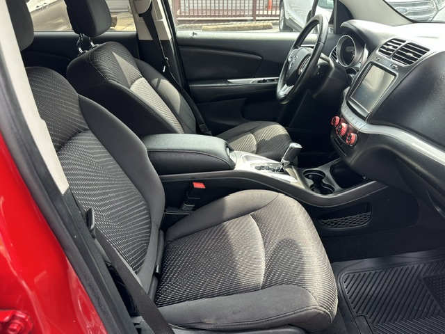 2014 Dodge Journey SXT - Photo 11