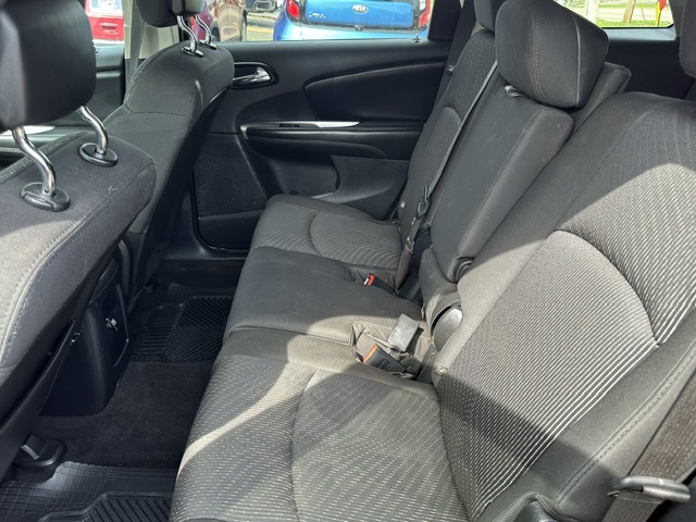 2014 Dodge Journey SXT - Photo 13