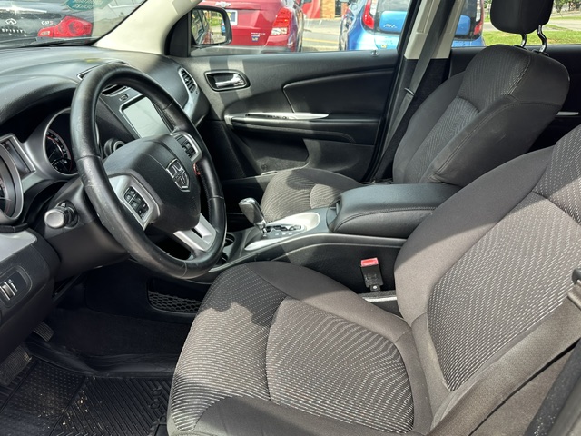 2014 Dodge Journey SXT - Photo 10