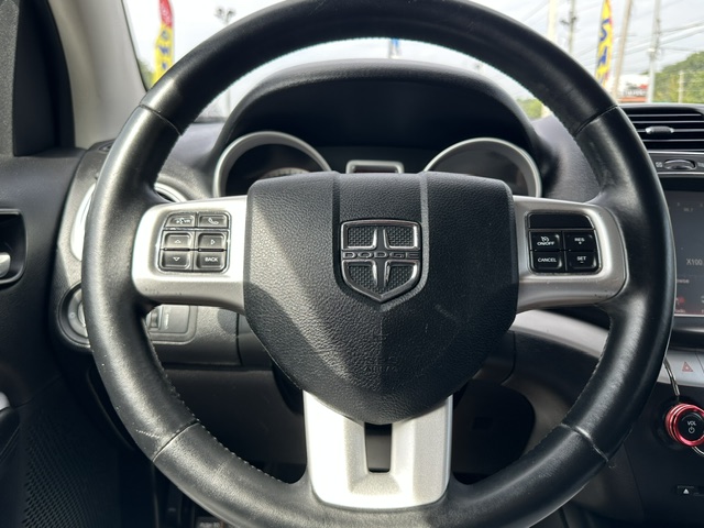 2014 Dodge Journey SXT - Photo 16