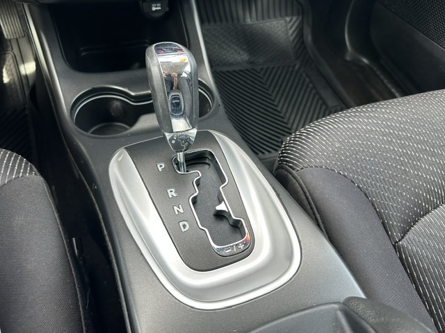2014 Dodge Journey SXT - Photo 18