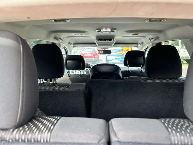 2014 Dodge Journey SXT - Photo 20